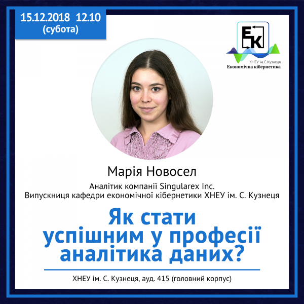 Майстер-клас