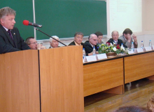 prorektor