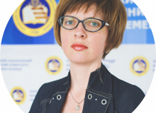 Чернова Наталья Леонидовна