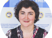 Гурьянова Лидия Семеновна