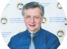 Милов Александр Владимирович