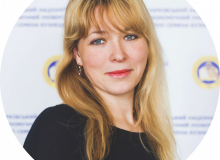 Сергиенко Елена Андриановна