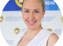 Ястребова Анна Сергеевна