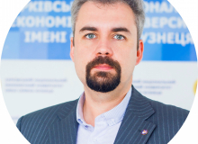 Яценко Роман Николаевич