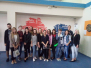 Візит в IT компанію Intetics