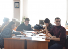 3 турнир экономистов 2