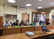Конференція 27 квітня