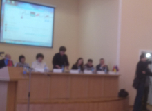 Запорізький національний університет журі