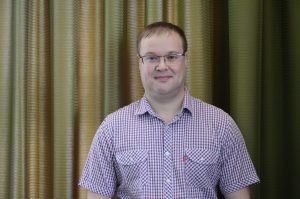 Гороховатський Олексій Володимирович