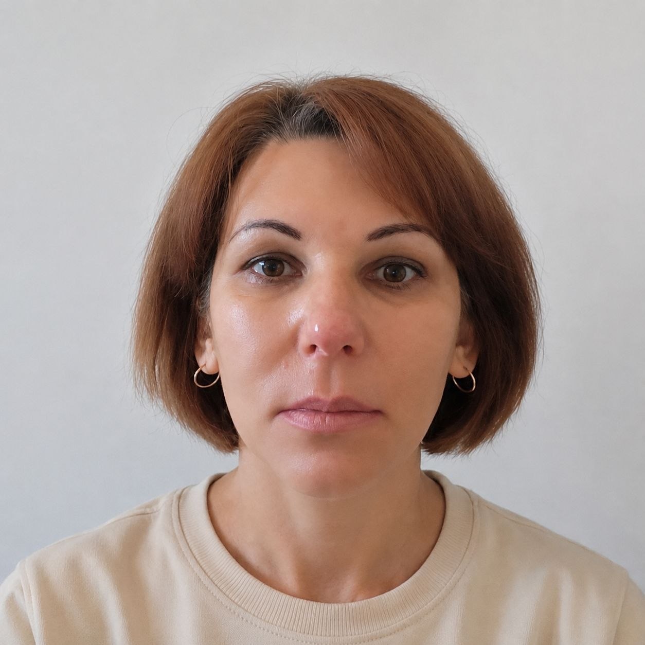 Вільхівська Ольга Володимирівна