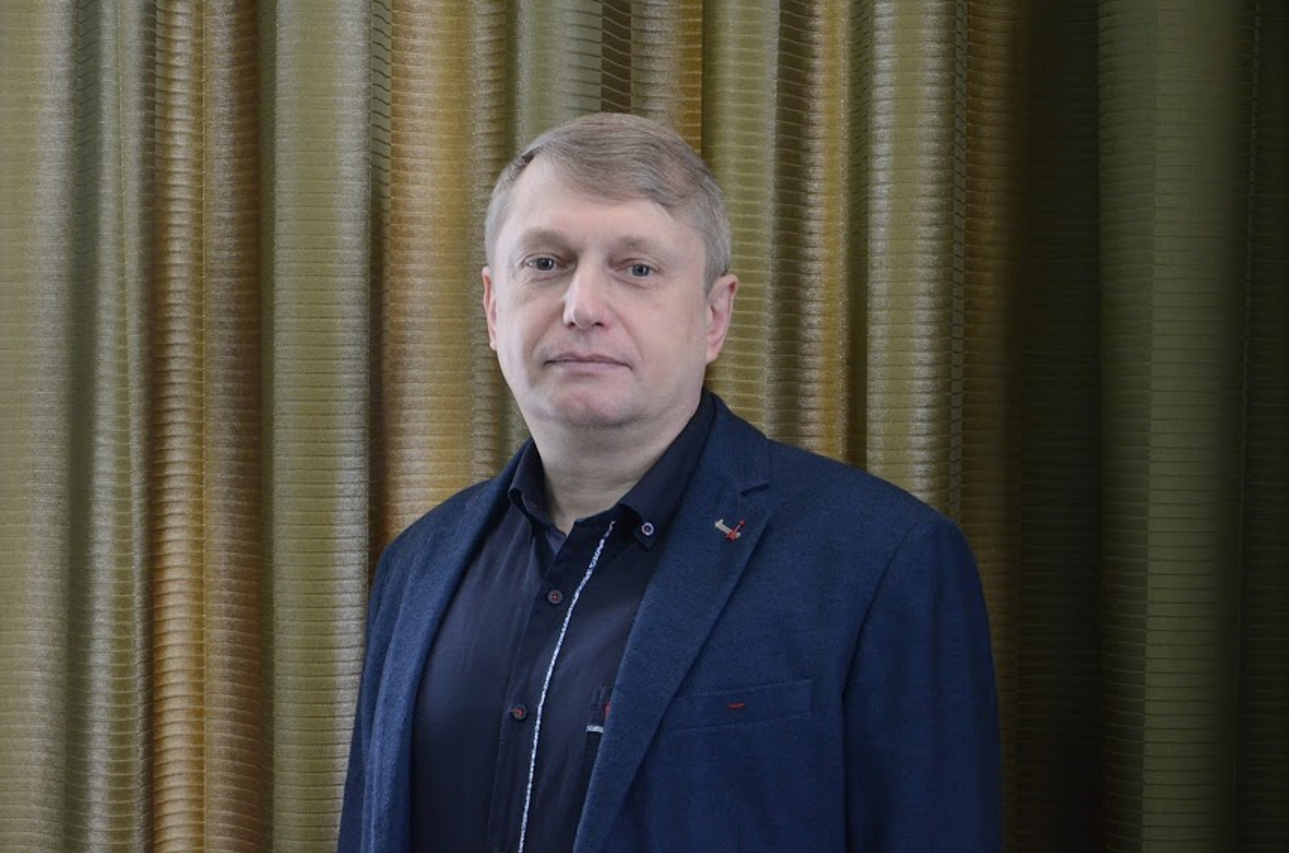 Тесленко Олег Володимирович